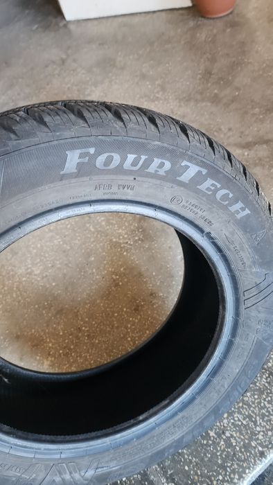 195/60 15 all season