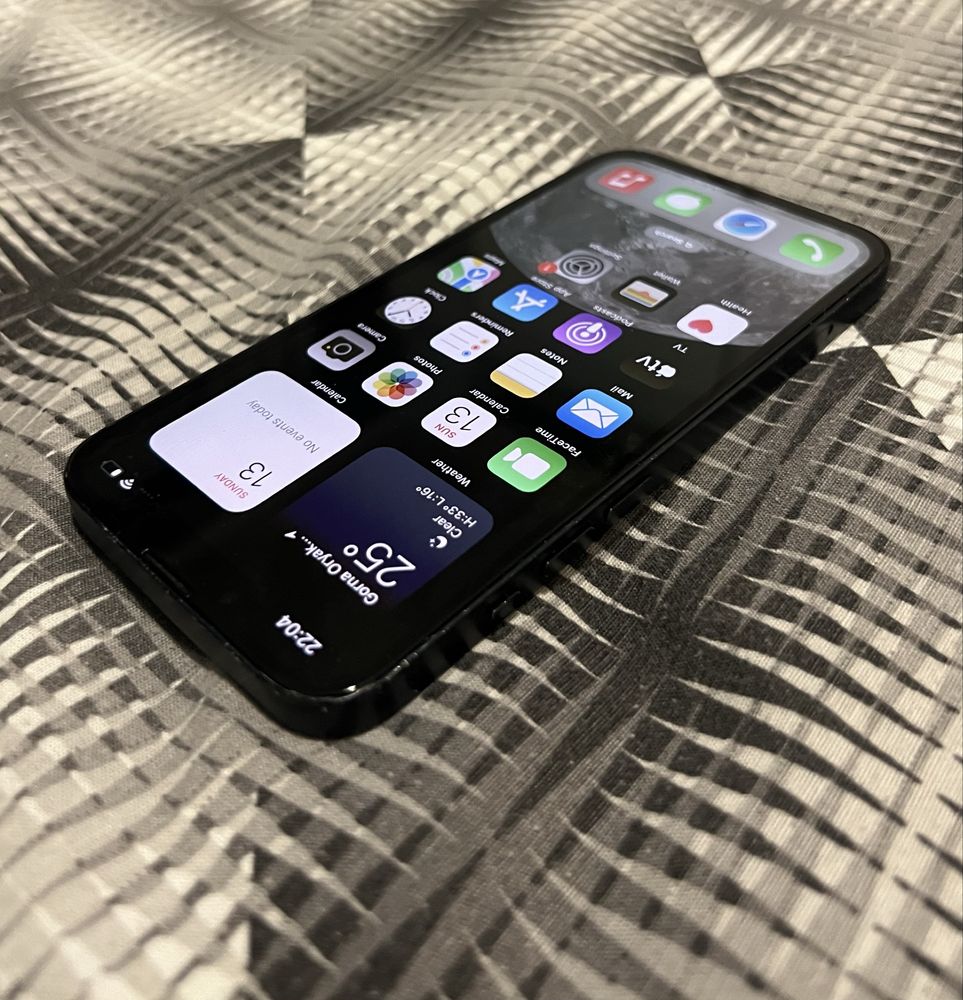 Iphone 14 256GB !