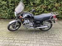 Honda cx 500 ideal pentru cafe recer