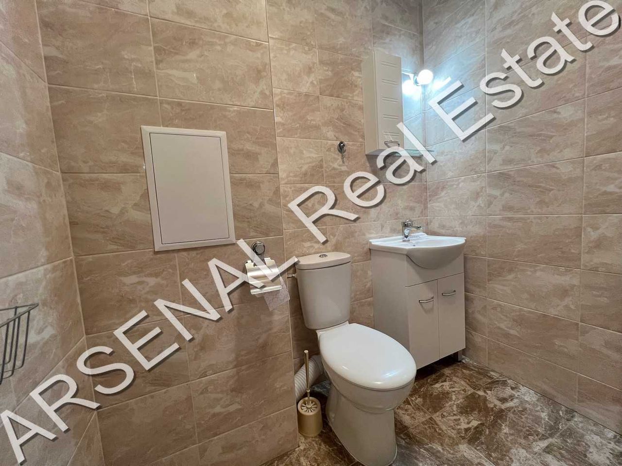 Дава се под наем Двустаен апартамент в София, Овча купел - 75 кв.м за 500 € - Снимка #4