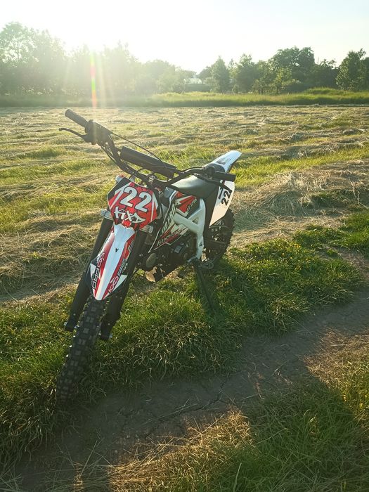 Motocross KXD pro germany