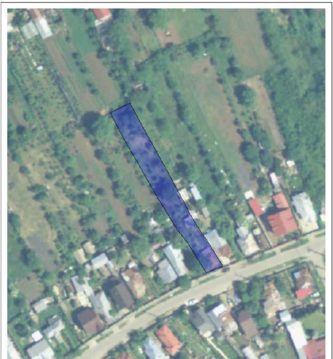 Casa cu teren de vanzare, Stoenesti, Prahova