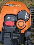 Robot de tuns iarba WORX WR 105 S 1.1 defect