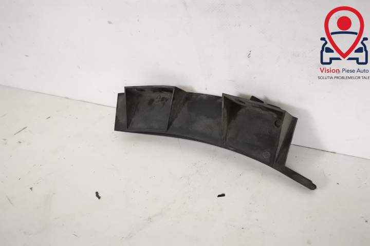 Десен въздушен дефлектор за предна част, оригинален, в добро състояние