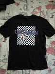Tricou Bershka cu imprimeu