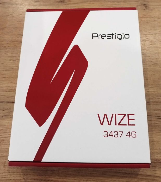 Таблет PRESTIGIO 3437