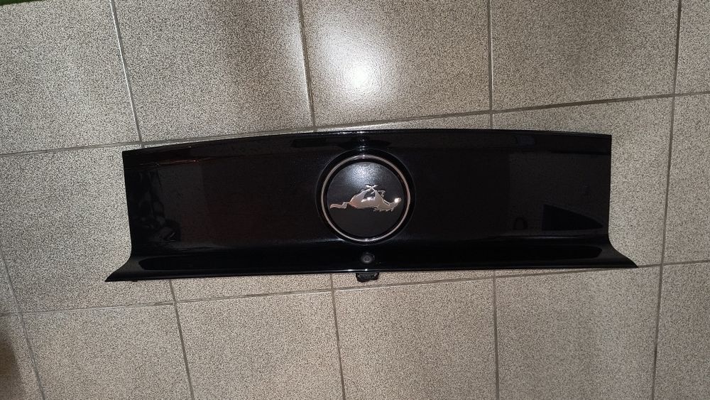 Части за Форд мустанг