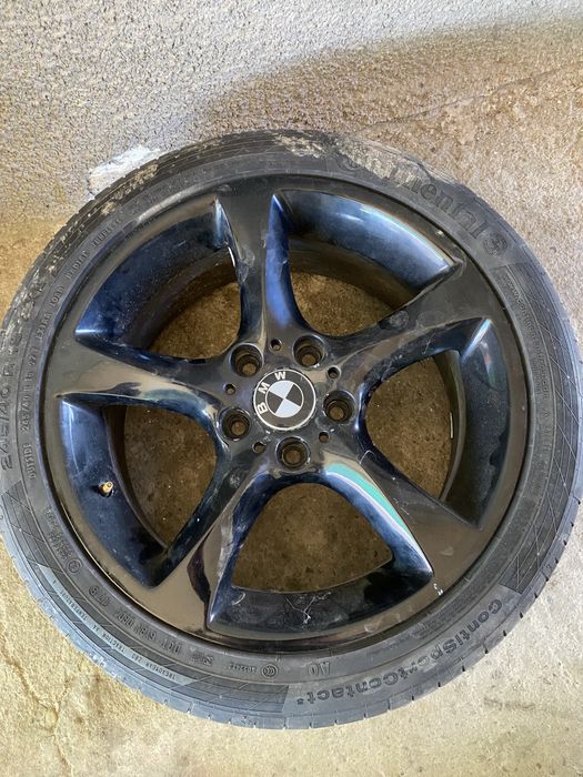 De vanzare 2 Jante Bmw R18