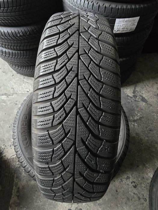Kumho 175/70 R14 84T MS iarnă