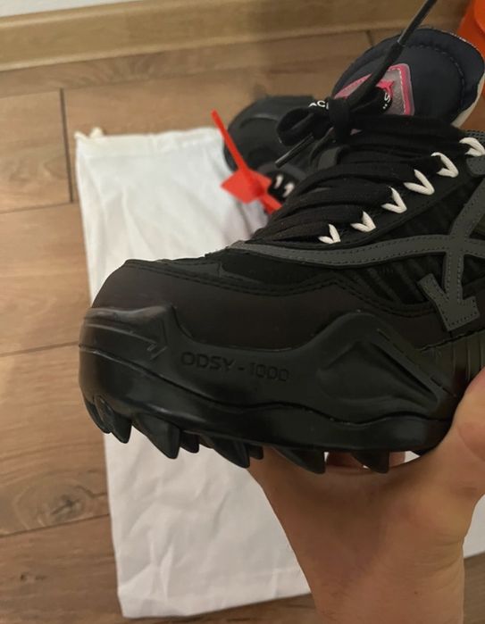 Off white odsy 1000