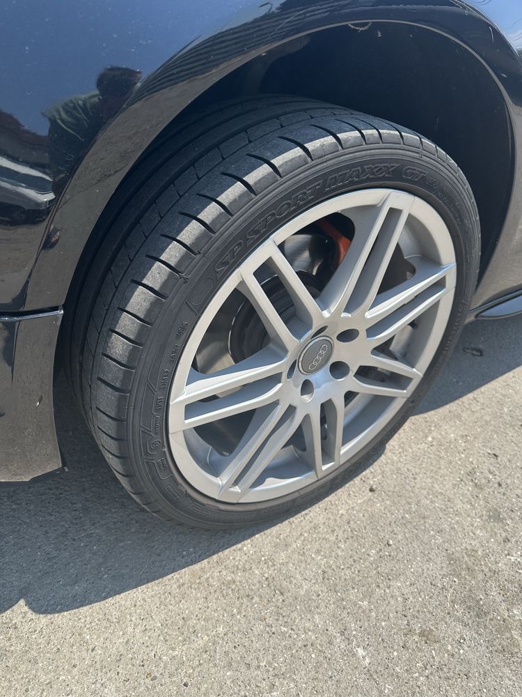 Jante Le Mans OEM 255/35/19