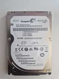 Hard disk laptop 500gb hdd thin Seagate 2.5