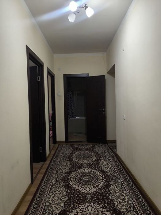 Сотилади Квартира!! Сергели, 9-худуд, 2/1/7, Ипотекага сотилади