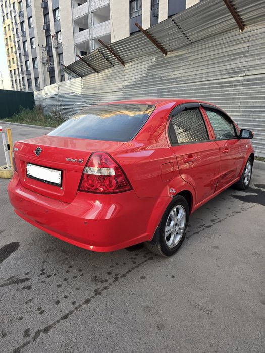 Ravon Nexia R3 в рассрочку!