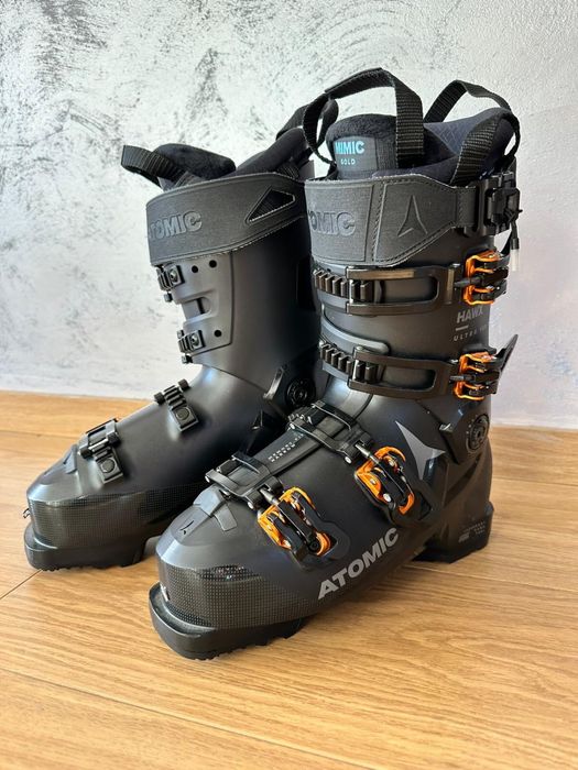 Atomic Hawx Ultra 130 S Gw