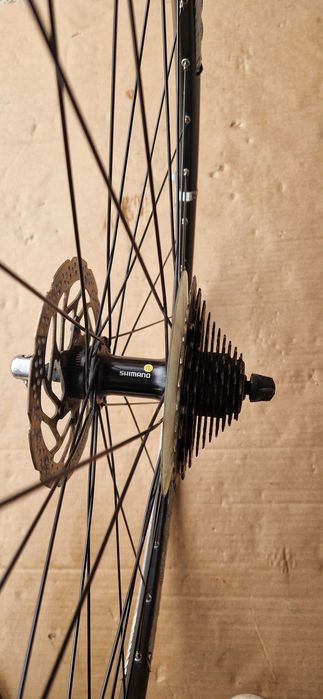 Vand Roata spate 29 inch