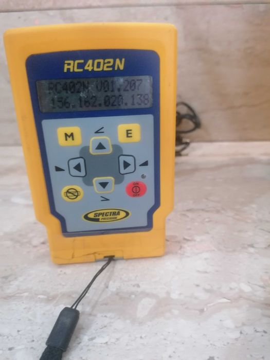 Laser Spectra GLL422N