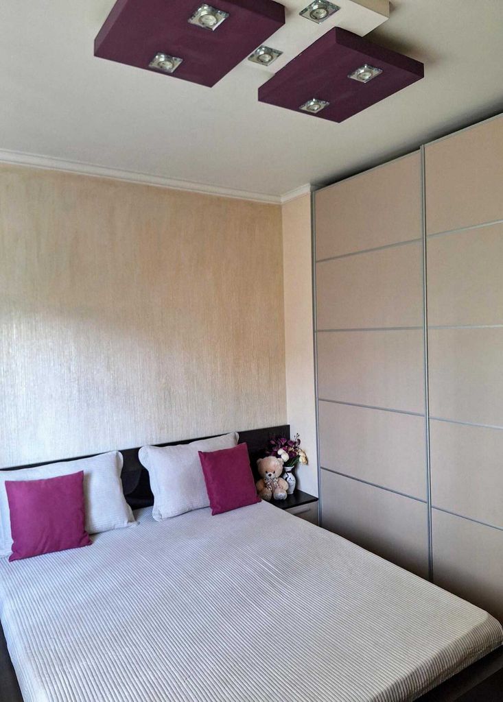 Продава се Тристаен апартамент в Пловдив, Гагарин - 93 кв.м за 1871 €/кв.м - Снимка #7