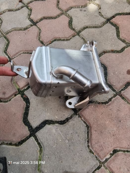 Racitor Egr volvo v40 d2, VEA