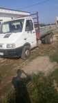 Transport Moloz piata nisip etc