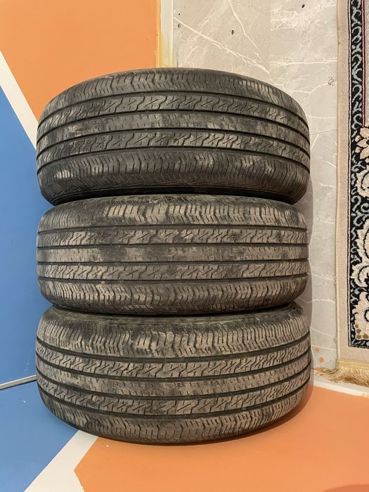 Покрышки R 16 225/60