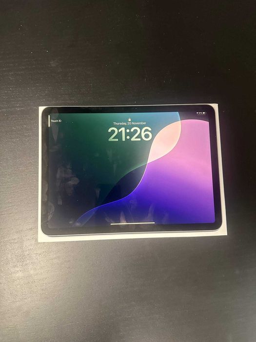 IPad Air 11  128GB Wifi