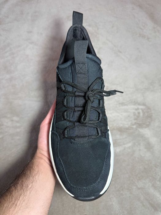 Timberland Boroughs Project – 47.5