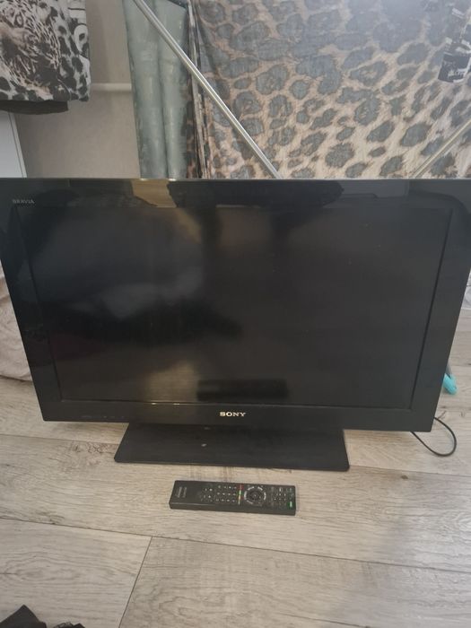 Продам телевизор сони