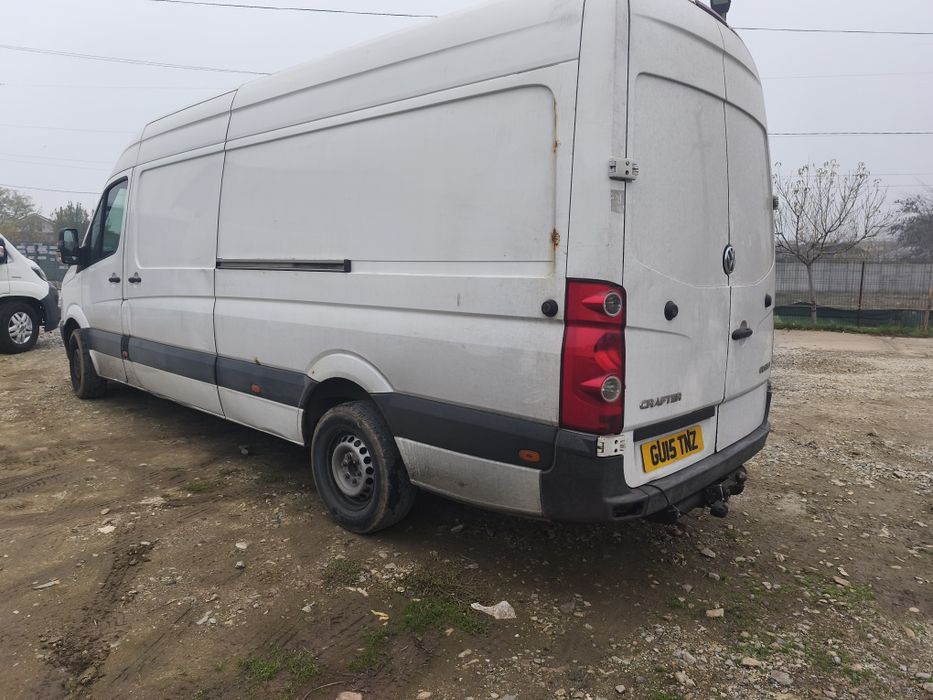 Wv crafter an 2015 2.0