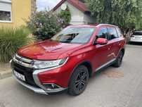Vând Mitsubishi Outlander