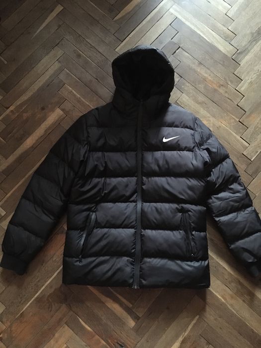Мъжко зимно яке Nike