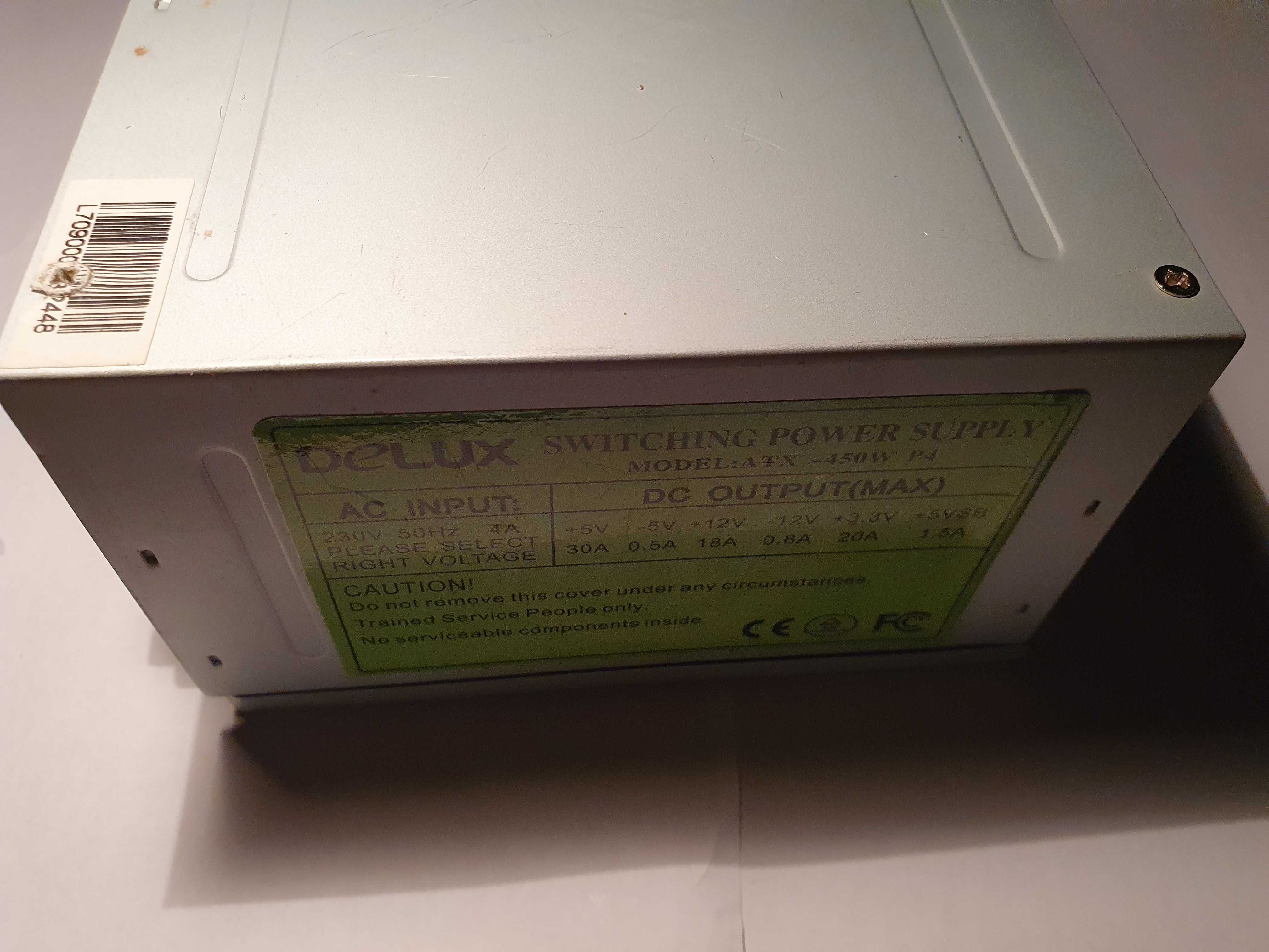 Amplificator stereo TDA8571J 40W