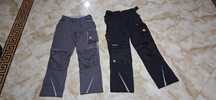 Pantaloni Engelbert Strauss 48