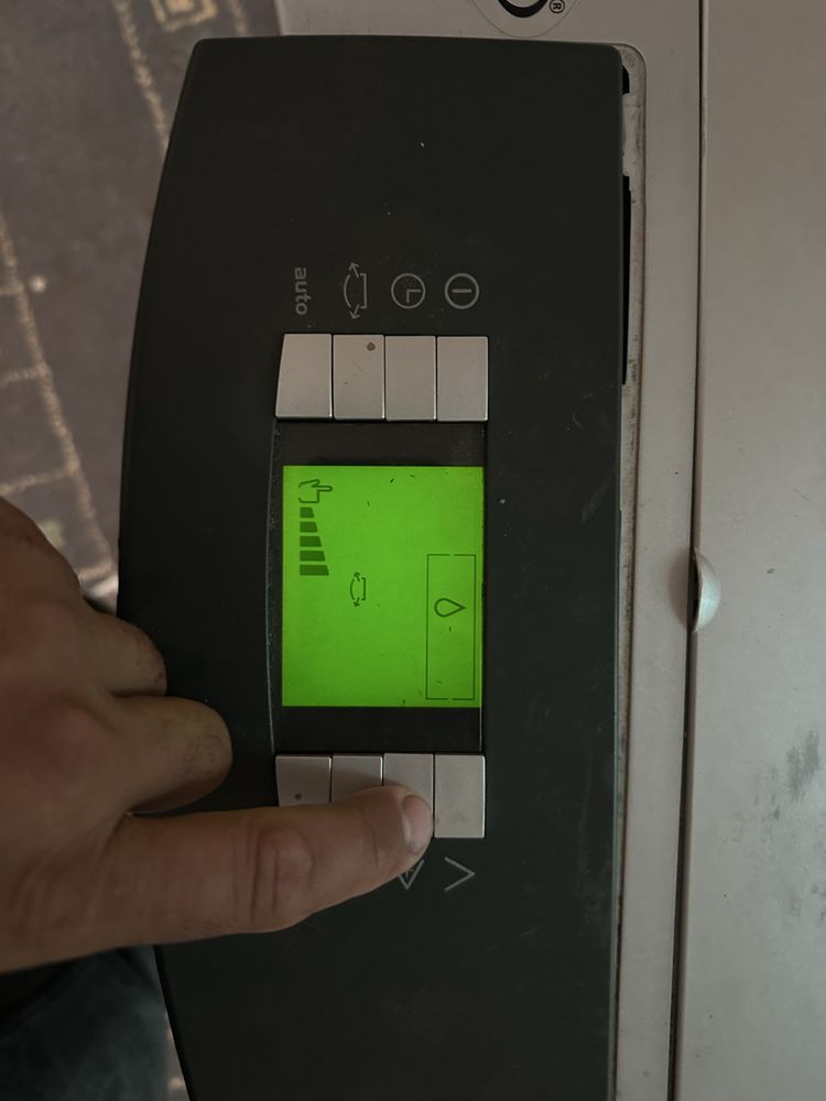 Aer conditionat mobil bosch
