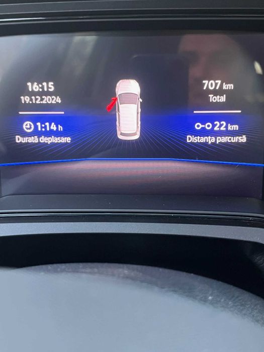 Set 4 cauciucuri vara 185/70/14 Continental ContiPremiumContact5