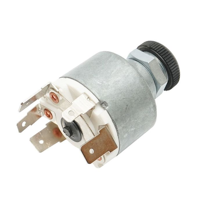 Contact universal pornire tractor cu 5 pini