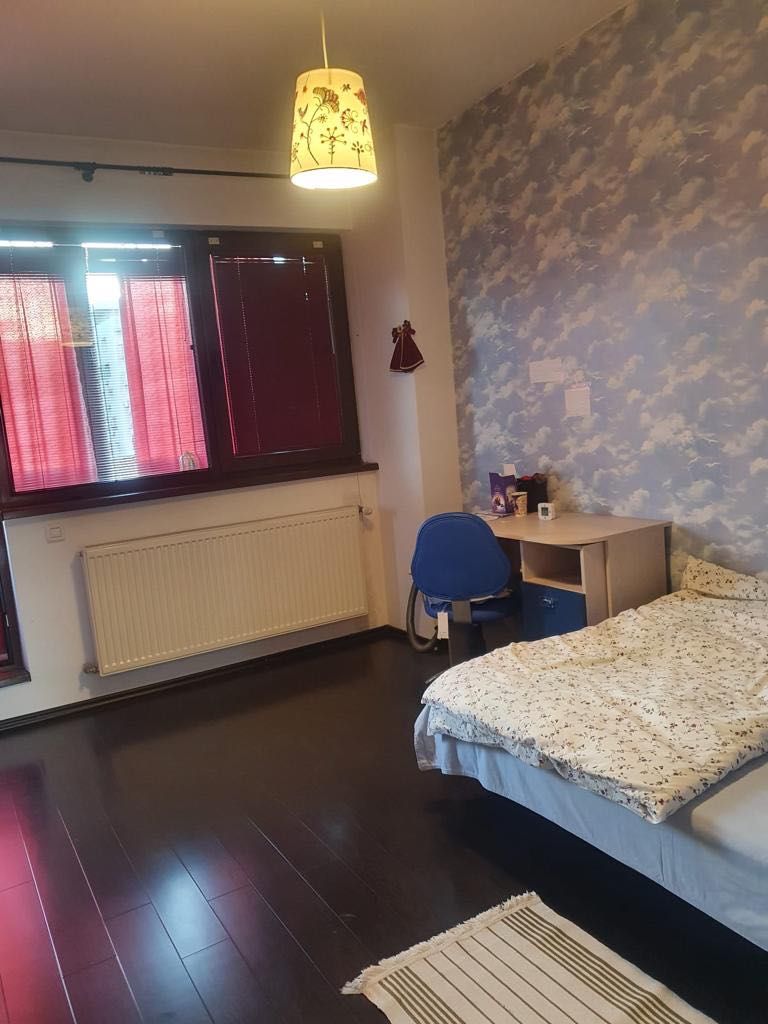 Apartament 3 camere Domenii 1 Mai Expozitiei 108 m2