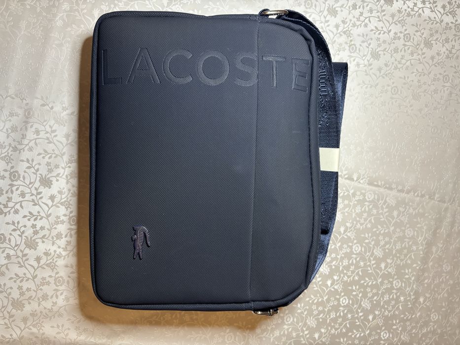 Новый берсетка.