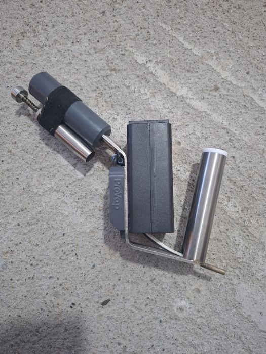 Sublimator acid oxalic ProVap ,cel mai bun model care există,nou.