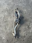 Ansamblu stergator audi A4\B8\cod8K1955023D
