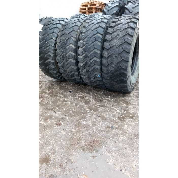 Anvelope 395/85r20 Continental Second Hand Industriale