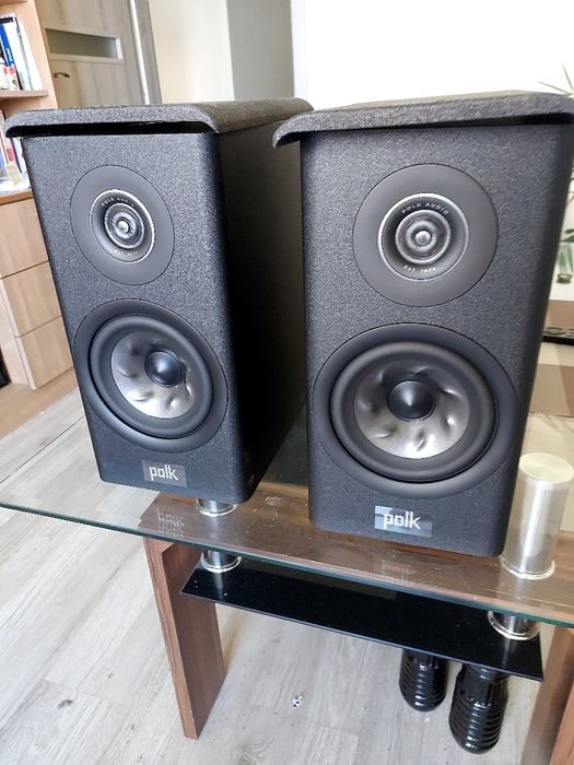 Тонколони Polk Reserve R100
