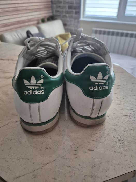 Adidas Rom 42.кожа