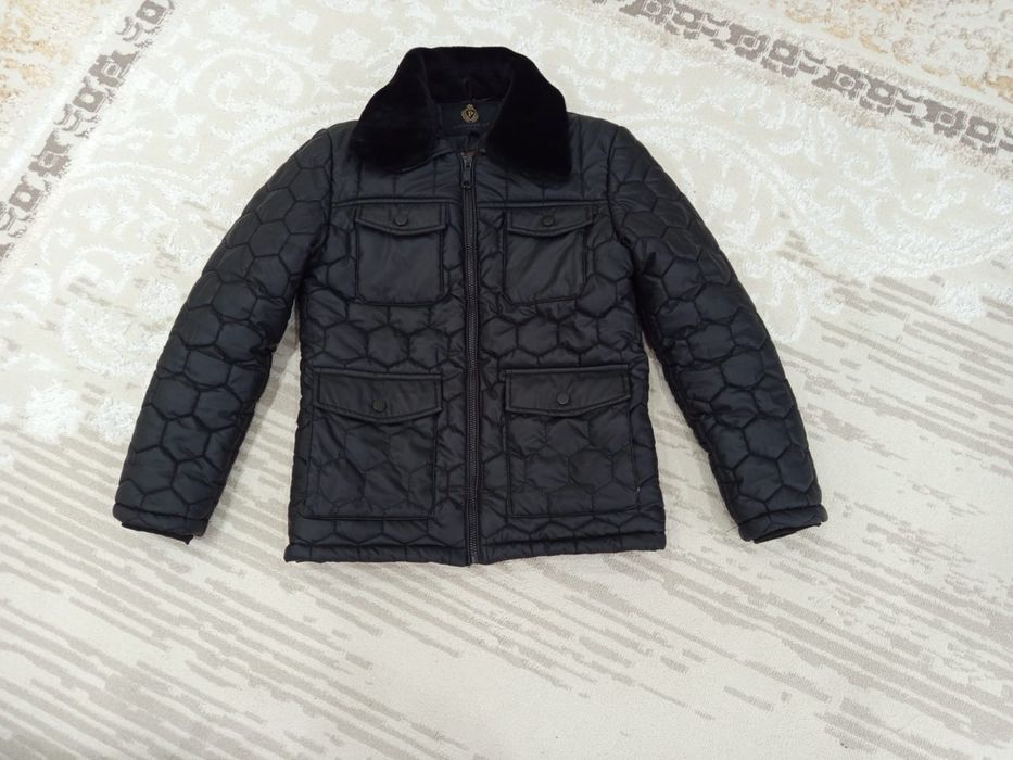 Куртка осенний/зимний