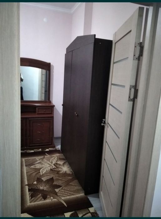 Қарши ситидан 3 хона уй ижарага берилади. Дом сдается в аренду 3 комна