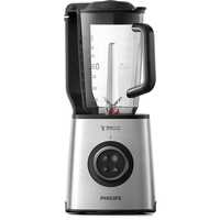 Blender cu mixare in vid PHILIPS HR3752/00, 1.8l, 1400W, viteza variab