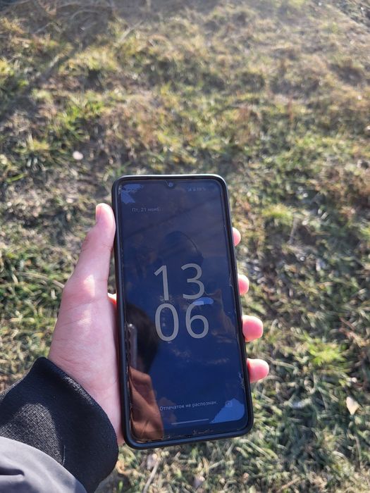 Xiaomi Redmi A3 90 Гц