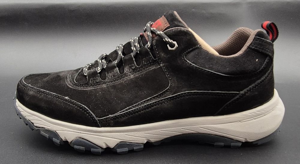 Мужская спортивная обувь фирмы CATERPILLAR  ( CAT )