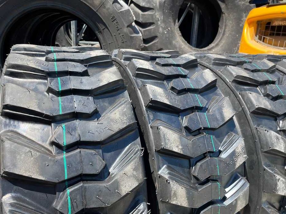Anvelope industriale de incarcator 10Pliuri livrare rapida 10-16.5