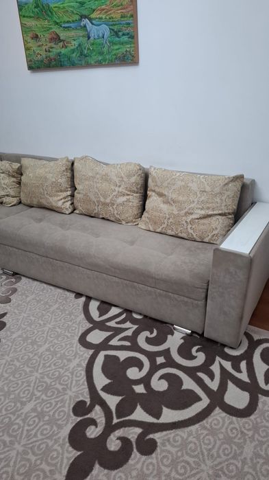 Продам диван б/у